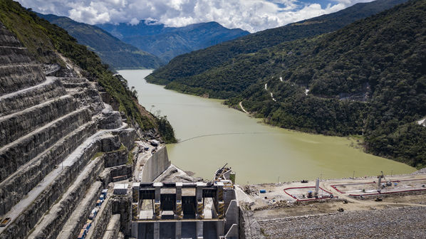 Invitación medios recorrido proyecto hidroeléctrico Ituango
Invitación medios recorrido proyecto hidroeléctrico Ituango.
Fecha: Octubre 10 2018
Para descargar esta fotografía en alta resolución, haga clic sobre la imagen hasta que la misma se despliegue en la pantalla completa; luego dé clic derecho y elija la opción "guardar imagen como". 
En caso de publicación por cualquier medio, solicitamos acompañarla del crédito: "Foto EPM"
Palabras clave: Invitación medios recorrido proyecto hidroeléctrico Ituango