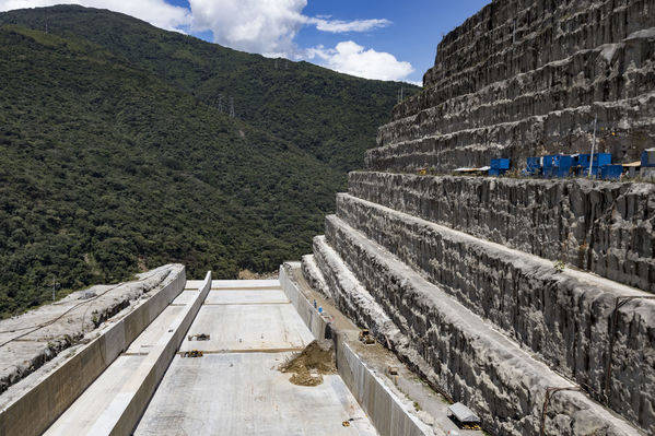 Invitación medios recorrido proyecto hidroeléctrico Ituango
Invitación medios recorrido proyecto hidroeléctrico Ituango.
Fecha: Octubre 10 2018
Para descargar esta fotografía en alta resolución, haga clic sobre la imagen hasta que la misma se despliegue en la pantalla completa; luego dé clic derecho y elija la opción "guardar imagen como". 
En caso de publicación por cualquier medio, solicitamos acompañarla del crédito: "Foto EPM"
Palabras clave: Invitación medios recorrido proyecto hidroeléctrico Ituango
