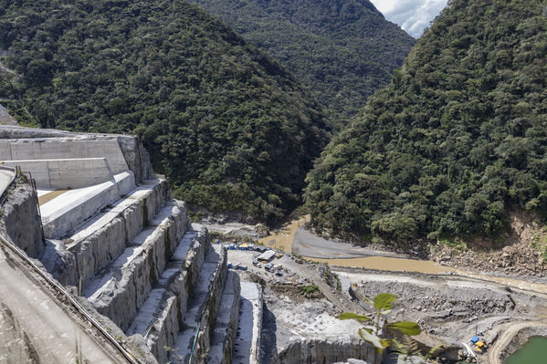 Invitación medios recorrido proyecto hidroeléctrico Ituango
Invitación medios recorrido proyecto hidroeléctrico Ituango.
Fecha: Octubre 10 2018
Para descargar esta fotografía en alta resolución, haga clic sobre la imagen hasta que la misma se despliegue en la pantalla completa; luego dé clic derecho y elija la opción "guardar imagen como". 
En caso de publicación por cualquier medio, solicitamos acompañarla del crédito: "Foto EPM"
Palabras clave: Invitación medios recorrido proyecto hidroeléctrico Ituango