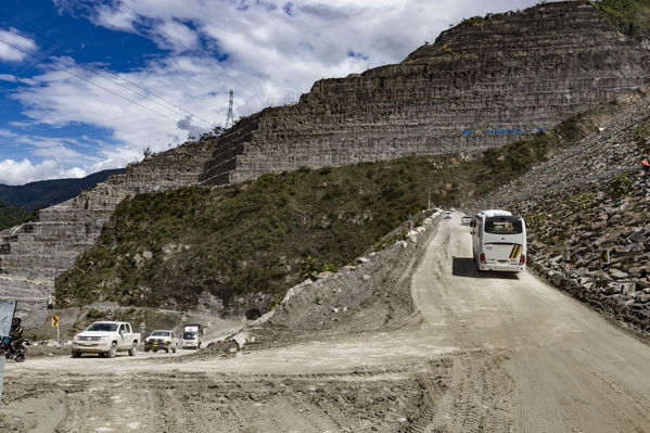 Invitación medios recorrido proyecto hidroeléctrico Ituango
Invitación medios recorrido proyecto hidroeléctrico Ituango.
Fecha: Octubre 10 2018
Para descargar esta fotografía en alta resolución, haga clic sobre la imagen hasta que la misma se despliegue en la pantalla completa; luego dé clic derecho y elija la opción "guardar imagen como". 
En caso de publicación por cualquier medio, solicitamos acompañarla del crédito: "Foto EPM"
Palabras clave: Invitación medios recorrido proyecto hidroeléctrico Ituango