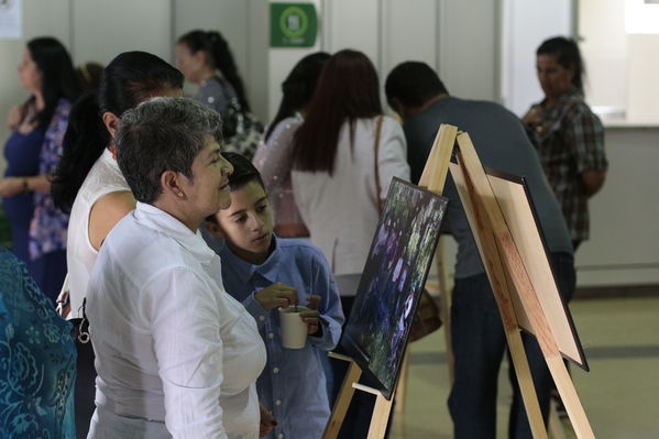 Clausura Programa Educación Ambiental
Clausura Programa Educación Ambiental.
Fecha: Octubre 11 2019.
Para descargar esta fotografía en alta resolución, haga clic sobre la imagen hasta que la misma se despliegue en la pantalla completa; luego dé clic derecho y elija la opción "guardar imagen como". 
En caso de publicación por cualquier medio, solicitamos acompañarla del crédito: "Foto EPM"
Palabras clave: Clausura Programa Educación Ambiental