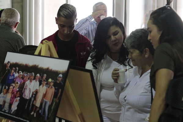 Clausura Programa Educación Ambiental
Clausura Programa Educación Ambiental.
Fecha: Octubre 11 2019.
Para descargar esta fotografía en alta resolución, haga clic sobre la imagen hasta que la misma se despliegue en la pantalla completa; luego dé clic derecho y elija la opción "guardar imagen como". 
En caso de publicación por cualquier medio, solicitamos acompañarla del crédito: "Foto EPM"
Palabras clave: Clausura Programa Educación Ambiental