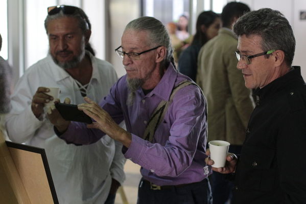 Clausura Programa Educación Ambiental
Clausura Programa Educación Ambiental.
Fecha: Octubre 11 2019.
Para descargar esta fotografía en alta resolución, haga clic sobre la imagen hasta que la misma se despliegue en la pantalla completa; luego dé clic derecho y elija la opción "guardar imagen como". 
En caso de publicación por cualquier medio, solicitamos acompañarla del crédito: "Foto EPM"
Palabras clave: Clausura Programa Educación Ambiental