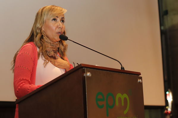 Clausura Programa Educación Ambiental
Clausura Programa Educación Ambiental.
Fecha: Octubre 11 2019.
Para descargar esta fotografía en alta resolución, haga clic sobre la imagen hasta que la misma se despliegue en la pantalla completa; luego dé clic derecho y elija la opción "guardar imagen como". 
En caso de publicación por cualquier medio, solicitamos acompañarla del crédito: "Foto EPM"
Palabras clave: Clausura Programa Educación Ambiental