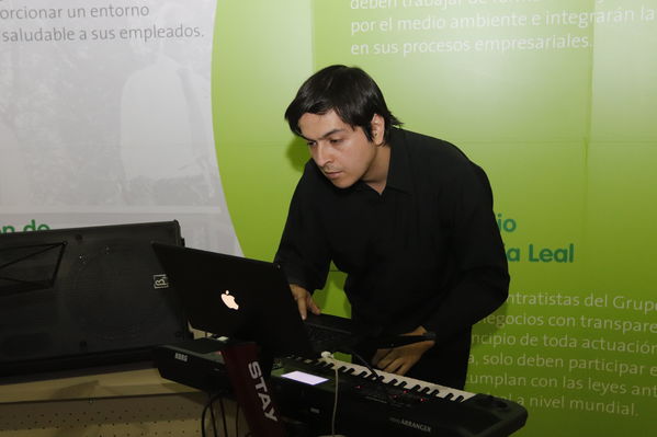 Clausura Programa Educación Ambiental
Clausura Programa Educación Ambiental.
Fecha: Octubre 11 2019.
Para descargar esta fotografía en alta resolución, haga clic sobre la imagen hasta que la misma se despliegue en la pantalla completa; luego dé clic derecho y elija la opción "guardar imagen como". 
En caso de publicación por cualquier medio, solicitamos acompañarla del crédito: "Foto EPM"
Palabras clave: Clausura Programa Educación Ambiental