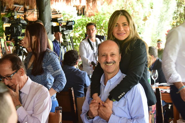 Rueda de prensa EPM INDER Medellín de Pista
Rueda de prensa EPM INDER Medellín de Pista
Fecha: Octubre 3 de 2017
Para descargar esta fotografía en alta resolución, haga clic sobre la imagen hasta que la misma se despliegue en la pantalla completa; luego dé clic derecho y elija la opción "guardar imagen como". 
En caso de publicación por cualquier medio, solicitamos acompañarla del crédito: "Foto EPM"
Palabras clave: Rueda prensa EPM INDER Medellín Pista