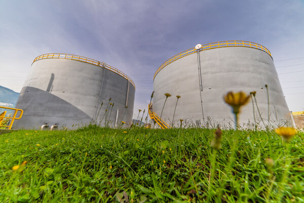 Planta Aguas Claras EPM
Planta Aguas Claras EPM
Fecha: Junio 23 2021.
Para descargar esta fotografía en alta resolución, haga clic sobre la imagen hasta que la misma se despliegue en la pantalla completa; luego dé clic derecho y elija la opción "guardar imagen como". 
En caso de publicación por cualquier medio, solicitamos acompañarla del crédito: "Foto EPM"
Palabras clave: Planta Aguas Claras EPM
