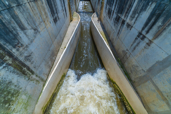 Planta Aguas Claras EPM
Planta Aguas Claras EPM
Fecha: Junio 23 2021.
Para descargar esta fotografía en alta resolución, haga clic sobre la imagen hasta que la misma se despliegue en la pantalla completa; luego dé clic derecho y elija la opción "guardar imagen como". 
En caso de publicación por cualquier medio, solicitamos acompañarla del crédito: "Foto EPM"
Palabras clave: Planta Aguas Claras EPM
