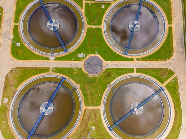 Planta Aguas Claras Puesto Control
Planta Aguas Claras y puesto de control
Fecha: Junio 23 2021
Para descargar esta fotografía en alta resolución, haga clic sobre la imagen hasta que la misma se despliegue en la pantalla completa; luego dé clic derecho y elija la opción "guardar imagen como". 
En caso de publicación por cualquier medio, solicitamos acompañarla del crédito: "Foto EPM"
Palabras clave: Planta Aguas Claras Puesto Control