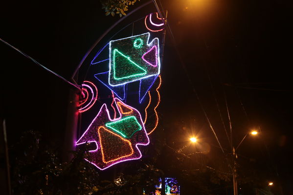 Alumbrado Navideño San Javier
Palabras clave: Alumbrado Navideño San Javier
