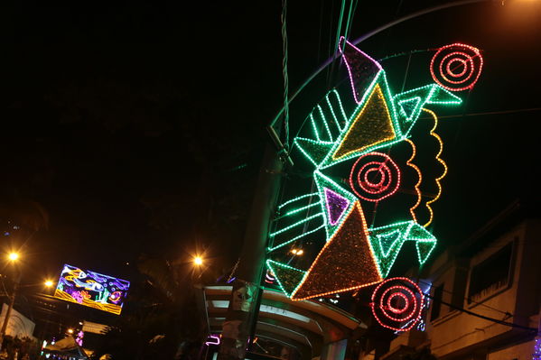 Alumbrado Navideño San Javier
Palabras clave: Alumbrado Navideño San Javier