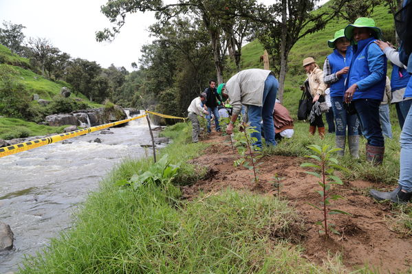 Expedición fotográfica – Donde nace el agua de nuestra ciudad
Expedición fotográfica – Donde nace el agua de nuestra ciudad
Fecha: Septiembre 1 de 2016
Para descargar esta fotografía en alta resolución, haga clic sobre la imagen hasta que la misma se despliegue en la pantalla completa; luego dé clic derecho y elija la opción "guardar imagen como". 
En caso de publicación por cualquier medio, solicitamos acompañarla del crédito: "Foto EPM"
Palabras clave: Expedición fotográfica nace agua nuestra ciudad cuenca