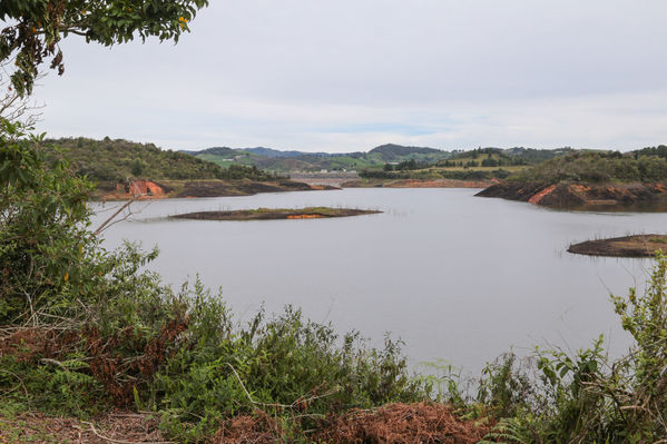 Expedición fotográfica – Donde nace el agua de nuestra ciudad
Expedición fotográfica – Donde nace el agua de nuestra ciudad
Fecha: Septiembre 1 de 2016
Para descargar esta fotografía en alta resolución, haga clic sobre la imagen hasta que la misma se despliegue en la pantalla completa; luego dé clic derecho y elija la opción "guardar imagen como". 
En caso de publicación por cualquier medio, solicitamos acompañarla del crédito: "Foto EPM"
Palabras clave: Expedición fotográfica nace agua nuestra ciudad represa Río grande II