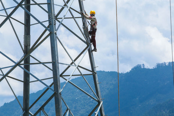 Proyecto Bello Guayabal Ancón
Proyecto Bello Guayabal Ancón
Fecha: 18 Septiembre 2017
Para descargar esta fotografía en alta resolución, haga clic sobre la imagen hasta que la misma se despliegue en la pantalla completa; luego dé clic derecho y elija la opción "guardar imagen como". 
En caso de publicación por cualquier medio, solicitamos acompañarla del crédito: "Foto EPM"
Palabras clave: Proyecto Bello Guayabal Ancón