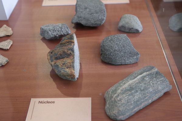Muestra de arqueología centro parrilla
Muestra de arqueología centro parrilla
Fecha: 19 Septiembre 2017
Para descargar esta fotografía en alta resolución, haga clic sobre la imagen hasta que la misma se despliegue en la pantalla completa; luego dé clic derecho y elija la opción "guardar imagen como". 
En caso de publicación por cualquier medio, solicitamos acompañarla del crédito: "Foto EPM"
Palabras clave: Muestra  arqueología centro parrilla
