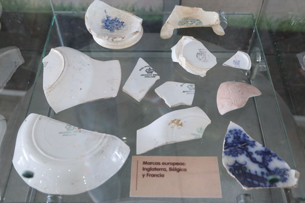 Muestra de arqueología centro parrilla
Muestra de arqueología centro parrilla
Fecha: 19 Septiembre 2017
Para descargar esta fotografía en alta resolución, haga clic sobre la imagen hasta que la misma se despliegue en la pantalla completa; luego dé clic derecho y elija la opción "guardar imagen como". 
En caso de publicación por cualquier medio, solicitamos acompañarla del crédito: "Foto EPM"
Palabras clave: Muestra  arqueología centro parrilla