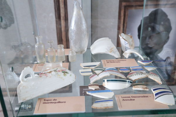 Muestra de arqueología centro parrilla
Muestra de arqueología centro parrilla
Fecha: 19 Septiembre 2017
Para descargar esta fotografía en alta resolución, haga clic sobre la imagen hasta que la misma se despliegue en la pantalla completa; luego dé clic derecho y elija la opción "guardar imagen como". 
En caso de publicación por cualquier medio, solicitamos acompañarla del crédito: "Foto EPM"
Palabras clave: Muestra  arqueología centro parrilla