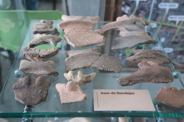 Muestra de arqueología centro parrilla
Muestra de arqueología centro parrilla
Fecha: 19 Septiembre 2017
Para descargar esta fotografía en alta resolución, haga clic sobre la imagen hasta que la misma se despliegue en la pantalla completa; luego dé clic derecho y elija la opción "guardar imagen como". 
En caso de publicación por cualquier medio, solicitamos acompañarla del crédito: "Foto EPM"
Palabras clave: Muestra  arqueología centro parrilla