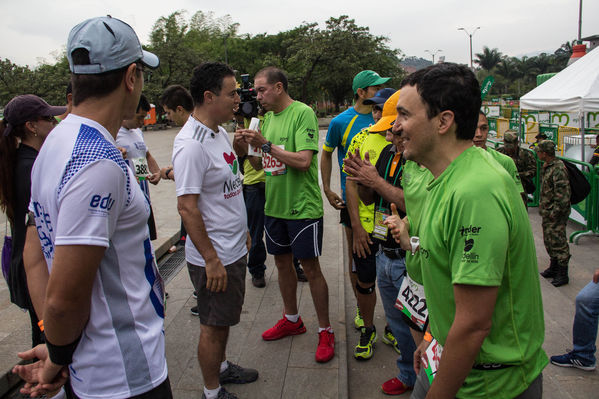 Maratón de las Flores
Maratón de las Flores
Fecha: Septiembre 14 de 2014
Para descargar esta fotografía en alta resolución, haga clic sobre la imagen hasta que la misma se despliegue en la pantalla completa; luego dé clic derecho y elija la opción "guardar imagen como". 
En caso de publicación por cualquier medio, solicitamos acompañarla del crédito: "Foto EPM"
Palabras clave: Maratón Flores