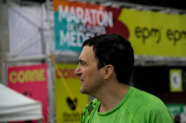 Maratón de las Flores
Maratón de las Flores
Fecha: Septiembre 14 de 2014
Para descargar esta fotografía en alta resolución, haga clic sobre la imagen hasta que la misma se despliegue en la pantalla completa; luego dé clic derecho y elija la opción "guardar imagen como". 
En caso de publicación por cualquier medio, solicitamos acompañarla del crédito: "Foto EPM"
Palabras clave: Maratón Flores
