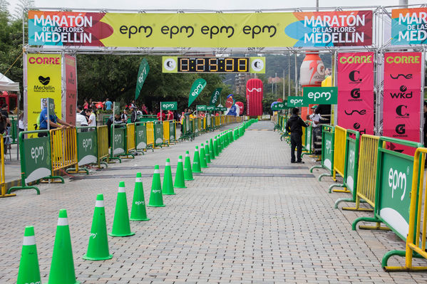 Maratón de las Flores
Maratón de las Flores
Fecha: Septiembre 14 de 2014
Para descargar esta fotografía en alta resolución, haga clic sobre la imagen hasta que la misma se despliegue en la pantalla completa; luego dé clic derecho y elija la opción "guardar imagen como". 
En caso de publicación por cualquier medio, solicitamos acompañarla del crédito: "Foto EPM"
Palabras clave: Maratón Flores