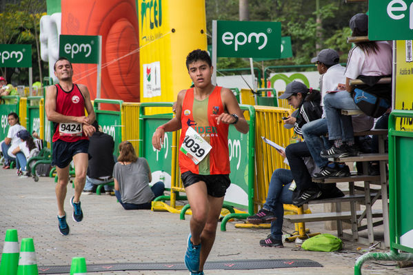Maratón de las Flores
Maratón de las Flores
Fecha: Septiembre 14 de 2014
Para descargar esta fotografía en alta resolución, haga clic sobre la imagen hasta que la misma se despliegue en la pantalla completa; luego dé clic derecho y elija la opción "guardar imagen como". 
En caso de publicación por cualquier medio, solicitamos acompañarla del crédito: "Foto EPM"
Palabras clave: Maratón Flores