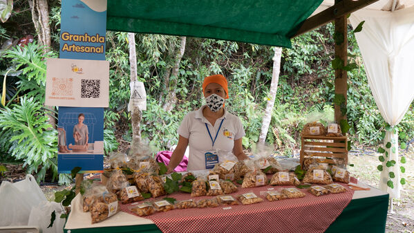 Dia  familia EPM 2021 Rionegro
Dia de la familia EPM 2021 Rionegro
Fecha: 4 Septiembre 2021
Para descargar esta fotografía en alta resolución, haga clic sobre la imagen hasta que la misma se despliegue en la pantalla completa; luego dé clic derecho y elija la opción "guardar imagen como". 
En caso de publicación por cualquier medio, solicitamos acompañarla del crédito: "Foto EPM"
Palabras clave: Dia  familia EPM 2021 Rionegro