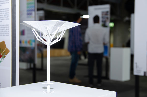Primera Bienal de Diseño, Arquitectura e Ingeniería EPM
Primera Bienal de Diseño, Arquitectura e Ingeniería EPM
Fecha: Septiembre 12 de 2019. 
Para descargar esta fotografía en alta resolución, haga clic sobre la imagen hasta que la misma se despliegue en la pantalla completa; luego dé clic derecho y elija la opción "guardar imagen como". 
En caso de publicación por cualquier medio, solicitamos acompañarla del crédito: "Foto EPM"
Palabras clave: Primera Bienal de Diseño, Arquitectura e Ingeniería EPM