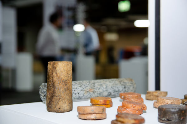 Primera Bienal de Diseño, Arquitectura e Ingeniería EPM
Primera Bienal de Diseño, Arquitectura e Ingeniería EPM
Fecha: Septiembre 12 de 2019. 
Para descargar esta fotografía en alta resolución, haga clic sobre la imagen hasta que la misma se despliegue en la pantalla completa; luego dé clic derecho y elija la opción "guardar imagen como". 
En caso de publicación por cualquier medio, solicitamos acompañarla del crédito: "Foto EPM"
Palabras clave: Primera Bienal de Diseño, Arquitectura e Ingeniería EPM