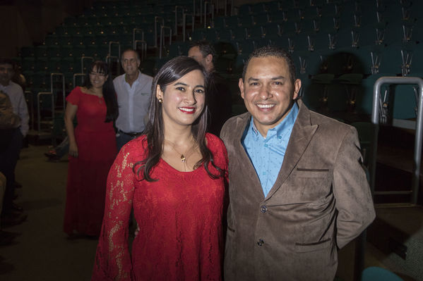 Celebración de años de servicio 2018
Celebración de años de servicio 2018
Septiembre 21 2018
Para descargar esta fotografía en alta resolución, haga clic sobre la imagen hasta que la misma se despliegue en la pantalla completa; luego dé clic derecho y elija la opción "guardar imagen como". 
En caso de publicación por cualquier medio, solicitamos acompañarla del crédito: "Foto EPM"
Palabras clave: Celebración de años de servicio 2018