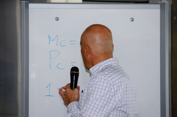 Diplomado para periodistas-Sector energético
Diplomado para periodistas-Sector energético
Fecha: Septiembre 21 2019.
Para descargar esta fotografía en alta resolución, haga clic sobre la imagen hasta que la misma se despliegue en la pantalla completa; luego dé clic derecho y elija la opción "guardar imagen como". 
En caso de publicación por cualquier medio, solicitamos acompañarla del crédito: "Foto EPM
Palabras clave: Diplomado para periodistas-Sector energético