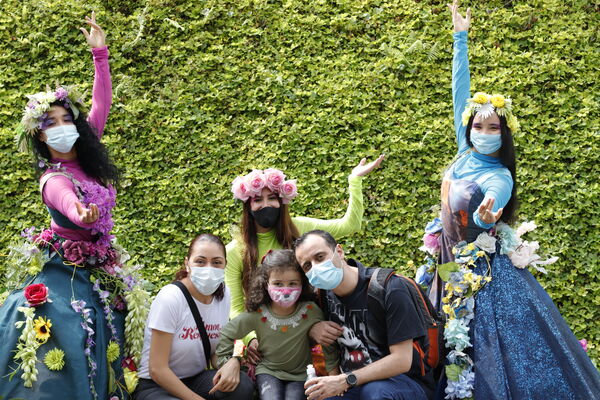 Dia  familia EPM 2021 Rionegro
Dia de la familia EPM 2021 Rionegro
Fecha: 4 Septiembre 2021
Para descargar esta fotografía en alta resolución, haga clic sobre la imagen hasta que la misma se despliegue en la pantalla completa; luego dé clic derecho y elija la opción "guardar imagen como". 
En caso de publicación por cualquier medio, solicitamos acompañarla del crédito: "Foto EPM"
Palabras clave: Dia  familia EPM 2021 Rionegro
