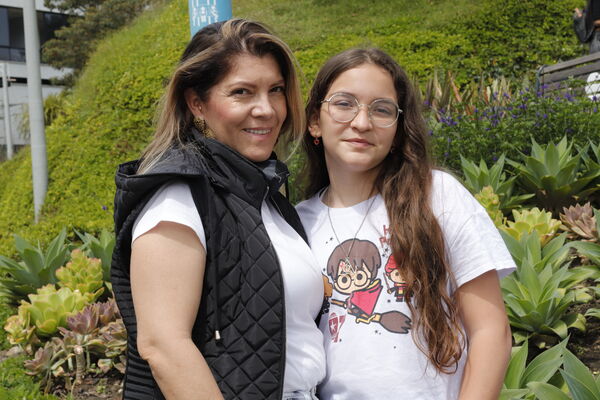 Dia  familia EPM 2021 Rionegro
Dia de la familia EPM 2021 Rionegro
Fecha: 4 Septiembre 2021
Para descargar esta fotografía en alta resolución, haga clic sobre la imagen hasta que la misma se despliegue en la pantalla completa; luego dé clic derecho y elija la opción "guardar imagen como". 
En caso de publicación por cualquier medio, solicitamos acompañarla del crédito: "Foto EPM"
Palabras clave: Dia  familia EPM 2021 Rionegro