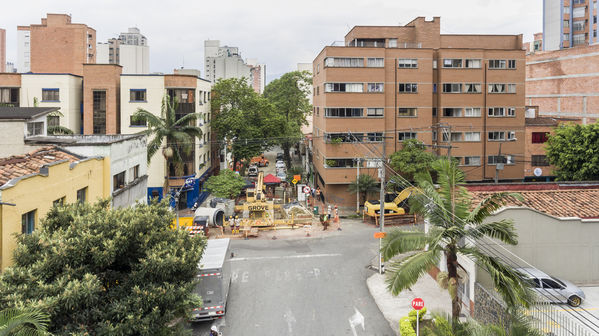 proyecto saneamiento Valle  Aburrá
proyecto de saneamiento Valle de Aburrá
Abril 19 2018
Para descargar esta fotografía en alta resolución, haga clic sobre la imagen hasta que la misma se despliegue en la pantalla completa; luego dé clic derecho y elija la opción "guardar imagen como". 
En caso de publicación por cualquier medio, solicitamos acompañarla del crédito: "Foto EPM"
Palabras clave: proyecto saneamiento Valle  Aburrá