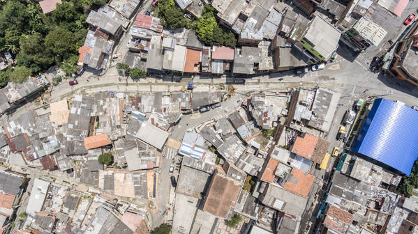 proyecto saneamiento Valle  Aburrá
proyecto de saneamiento Valle de Aburrá
Abril 19 2018
Para descargar esta fotografía en alta resolución, haga clic sobre la imagen hasta que la misma se despliegue en la pantalla completa; luego dé clic derecho y elija la opción "guardar imagen como". 
En caso de publicación por cualquier medio, solicitamos acompañarla del crédito: "Foto EPM"
Palabras clave: proyecto saneamiento Valle  Aburrá
