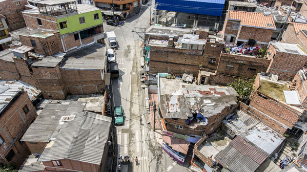 proyecto saneamiento Valle  Aburrá
proyecto de saneamiento Valle de Aburrá
Abril 19 2018
Para descargar esta fotografía en alta resolución, haga clic sobre la imagen hasta que la misma se despliegue en la pantalla completa; luego dé clic derecho y elija la opción "guardar imagen como". 
En caso de publicación por cualquier medio, solicitamos acompañarla del crédito: "Foto EPM"
Palabras clave: proyecto saneamiento Valle  Aburrá