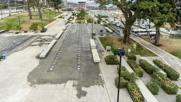 proyecto  saneamiento Valle  Aburrá
proyecto de saneamiento Valle de Aburrá
Abril 19 2018
Para descargar esta fotografía en alta resolución, haga clic sobre la imagen hasta que la misma se despliegue en la pantalla completa; luego dé clic derecho y elija la opción "guardar imagen como". 
En caso de publicación por cualquier medio, solicitamos acompañarla del crédito: "Foto EPM"
Palabras clave: proyecto  saneamiento Valle  Aburrá