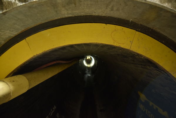 proyecto  saneamiento Valle  Aburrá
proyecto de saneamiento Valle de Aburrá
Abril 19 2018
Para descargar esta fotografía en alta resolución, haga clic sobre la imagen hasta que la misma se despliegue en la pantalla completa; luego dé clic derecho y elija la opción "guardar imagen como". 
En caso de publicación por cualquier medio, solicitamos acompañarla del crédito: "Foto EPM"
Palabras clave: proyecto  saneamiento Valle  Aburrá