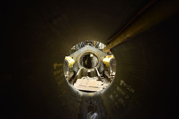 proyecto  saneamiento Valle  Aburrá
proyecto de saneamiento Valle de Aburrá
Abril 19 2018
Para descargar esta fotografía en alta resolución, haga clic sobre la imagen hasta que la misma se despliegue en la pantalla completa; luego dé clic derecho y elija la opción "guardar imagen como". 
En caso de publicación por cualquier medio, solicitamos acompañarla del crédito: "Foto EPM"
Palabras clave: proyecto  saneamiento Valle  Aburrá