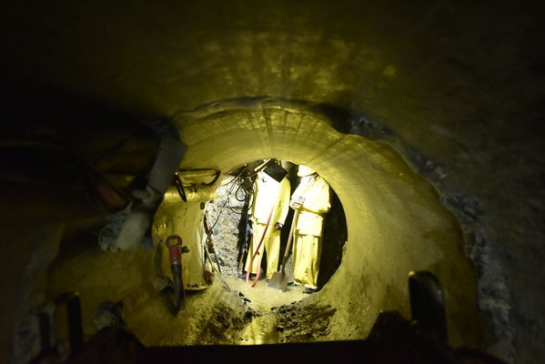 proyecto  saneamiento Valle  Aburrá
proyecto de saneamiento Valle de Aburrá
Abril 19 2018
Para descargar esta fotografía en alta resolución, haga clic sobre la imagen hasta que la misma se despliegue en la pantalla completa; luego dé clic derecho y elija la opción "guardar imagen como". 
En caso de publicación por cualquier medio, solicitamos acompañarla del crédito: "Foto EPM"
Palabras clave: proyecto  saneamiento Valle  Aburrá