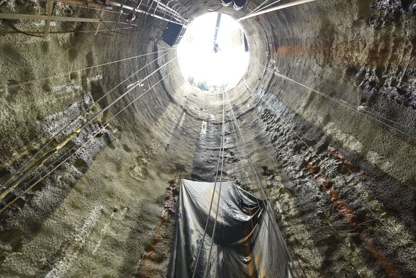 proyecto  saneamiento Valle  Aburrá
proyecto de saneamiento Valle de Aburrá
Abril 19 2018
Para descargar esta fotografía en alta resolución, haga clic sobre la imagen hasta que la misma se despliegue en la pantalla completa; luego dé clic derecho y elija la opción "guardar imagen como". 
En caso de publicación por cualquier medio, solicitamos acompañarla del crédito: "Foto EPM"
Palabras clave: proyecto  saneamiento Valle  Aburrá