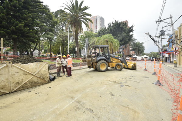 proyecto  saneamiento Valle  Aburrá
proyecto de saneamiento Valle de Aburrá
Abril 19 2018
Para descargar esta fotografía en alta resolución, haga clic sobre la imagen hasta que la misma se despliegue en la pantalla completa; luego dé clic derecho y elija la opción "guardar imagen como". 
En caso de publicación por cualquier medio, solicitamos acompañarla del crédito: "Foto EPM"
Palabras clave: proyecto  saneamiento Valle  Aburrá
