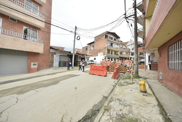 proyecto  Saneamiento Valle  Aburrá
proyecto de saneamiento Valle de Aburrá
Abril 19 2018
Para descargar esta fotografía en alta resolución, haga clic sobre la imagen hasta que la misma se despliegue en la pantalla completa; luego dé clic derecho y elija la opción "guardar imagen como". 
En caso de publicación por cualquier medio, solicitamos acompañarla del crédito: "Foto EPM"
Palabras clave: proyecto  Saneamiento Valle  Aburrá