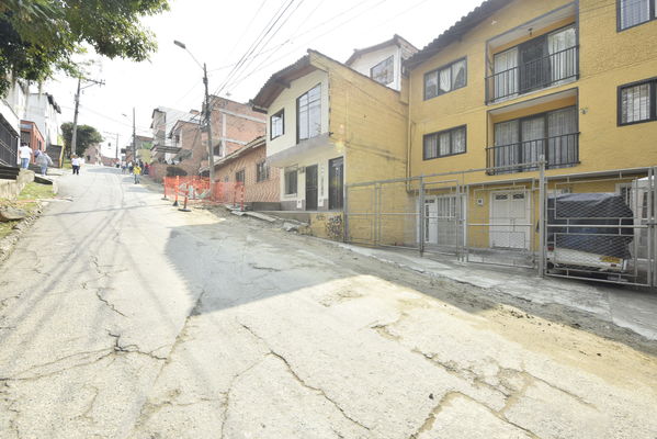 proyecto de saneamiento Valle de Aburrá
proyecto de saneamiento Valle de Aburrá
Abril 19 2018
Para descargar esta fotografía en alta resolución, haga clic sobre la imagen hasta que la misma se despliegue en la pantalla completa; luego dé clic derecho y elija la opción "guardar imagen como". 
En caso de publicación por cualquier medio, solicitamos acompañarla del crédito: "Foto EPM"
Palabras clave: proyecto de saneamiento Valle de Aburrá