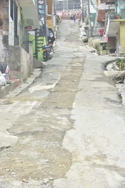 proyecto de saneamiento Valle de Aburrá
proyecto de saneamiento Valle de Aburrá
Abril 19 2018
Para descargar esta fotografía en alta resolución, haga clic sobre la imagen hasta que la misma se despliegue en la pantalla completa; luego dé clic derecho y elija la opción "guardar imagen como". 
En caso de publicación por cualquier medio, solicitamos acompañarla del crédito: "Foto EPM"
Palabras clave: proyecto de saneamiento Valle de Aburrá