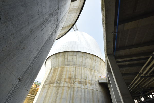 Proyecto de saneamiento Valle de Aburrá
Proyecto de saneamiento Valle de Aburrá
Abril 19 de 2018
Para descargar esta fotografía en alta resolución, haga clic sobre la imagen hasta que la misma se despliegue en la pantalla completa; luego dé clic derecho y elija la opción "guardar imagen como". 
En caso de publicación por cualquier medio, solicitamos acompañarla del crédito: "Foto EPM"
Palabras clave: Proyecto de saneamiento Valle de Aburrá