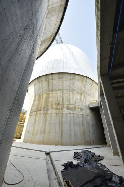 Proyecto de saneamiento Valle de Aburrá
Proyecto de saneamiento Valle de Aburrá
Abril 19 de 2018
Para descargar esta fotografía en alta resolución, haga clic sobre la imagen hasta que la misma se despliegue en la pantalla completa; luego dé clic derecho y elija la opción "guardar imagen como". 
En caso de publicación por cualquier medio, solicitamos acompañarla del crédito: "Foto EPM"
Palabras clave: Proyecto de saneamiento Valle de Aburrá