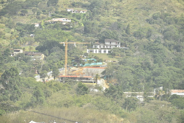 Proyecto de saneamiento Valle de Aburrá
Proyecto de saneamiento Valle de Aburrá
Abril 19 de 2018
Para descargar esta fotografía en alta resolución, haga clic sobre la imagen hasta que la misma se despliegue en la pantalla completa; luego dé clic derecho y elija la opción "guardar imagen como". 
En caso de publicación por cualquier medio, solicitamos acompañarla del crédito: "Foto EPM"
Palabras clave: Proyecto de saneamiento Valle de Aburrá