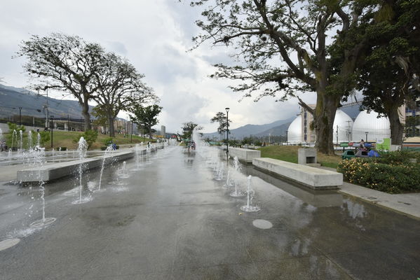 Proyecto de saneamiento Valle de Aburrá
Proyecto de saneamiento Valle de Aburrá
Abril 19 de 2018
Para descargar esta fotografía en alta resolución, haga clic sobre la imagen hasta que la misma se despliegue en la pantalla completa; luego dé clic derecho y elija la opción "guardar imagen como". 
En caso de publicación por cualquier medio, solicitamos acompañarla del crédito: "Foto EPM"
Palabras clave: Proyecto de saneamiento Valle de Aburrá