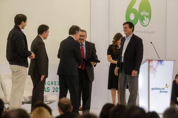 Congreso Naturgas – Instalación del evento 
Congreso Naturgas – Instalación del evento  
Fecha: Abril 27 de 2015. Lugar: Medellín, Hotel Intercontinental
Para descargar esta fotografía en alta resolución, haga clic sobre la imagen hasta que la misma se despliegue en la pantalla completa; luego dé clic derecho y elija la opción "guardar imagen como". 
En caso de publicación por cualquier medio, solicitamos acompañarla del crédito: "Foto EPM"
Palabras clave: Congreso Naturgas Instalación evento